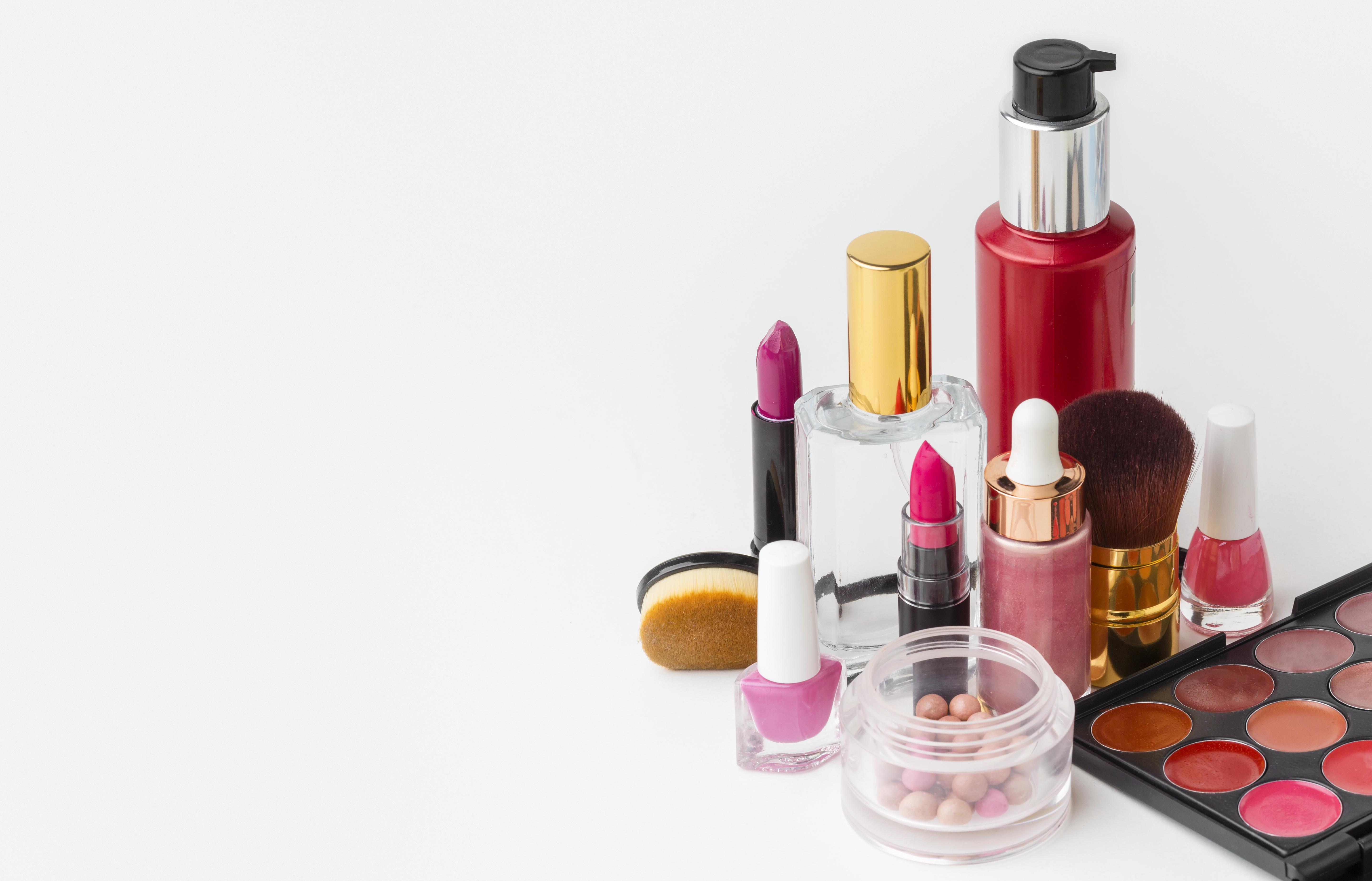 Complete Beauty Collection